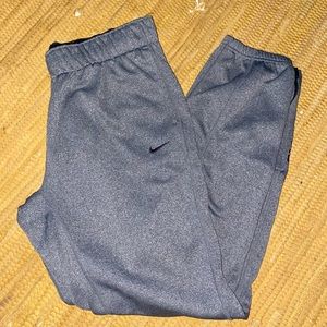 nike dri-fit sweatpants